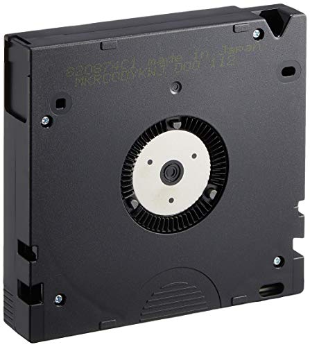 Ibm Corp Ultrium Lto 2, 3, 4, 5, & 6 Universal Cleaning Cartridge 1 Pk (Ibm 35L2086) #TOP1