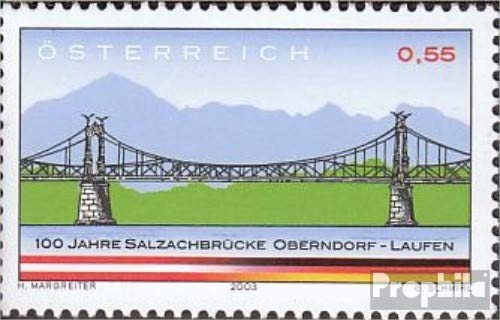 Prophila Collection Austria Bloque 81 (Completa.edición.) Nuevo con