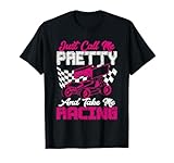 Photo Gallery dirt track racing race sprint auto ragazza ragazza nonna maglietta Photo Gallery dirt track racing race sprint auto ragazza ragazza nonna maglietta