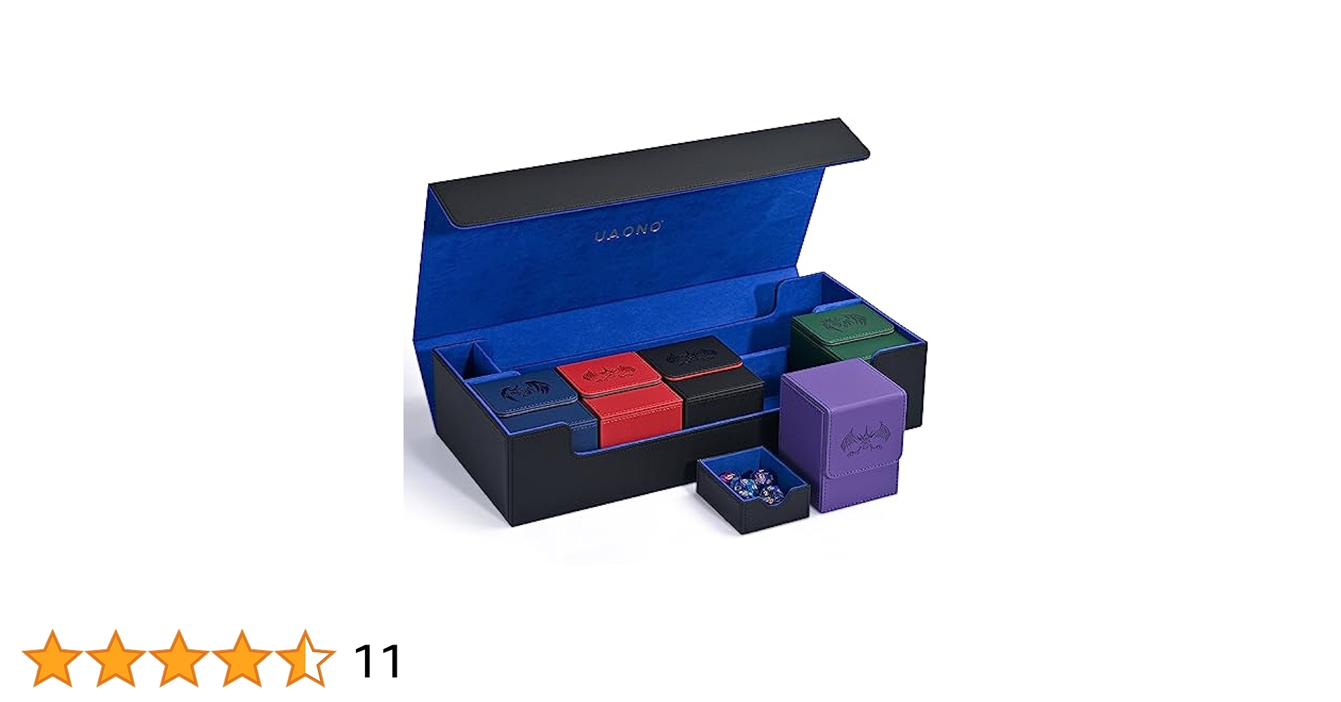 遊戯王 カード約800枚 公式収納ケース 引退品 G1G1」遊戯王