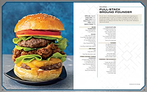 Image of Halo: The Official Cookbook (Gaming)