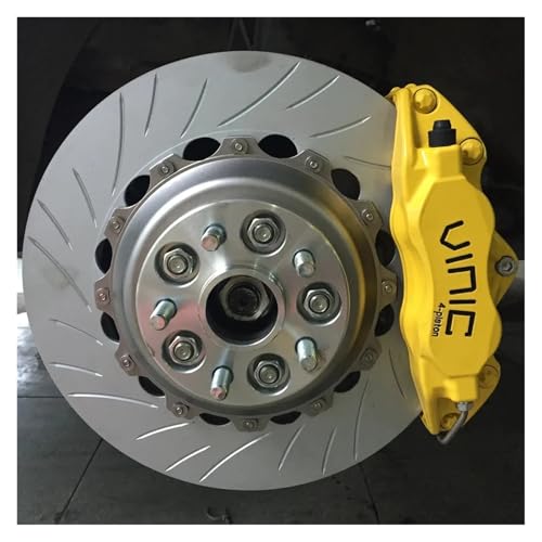 Adaptateurs de roue de conversion PCD 5x114.3 à 5x112 hubcentrique 20mm - 3