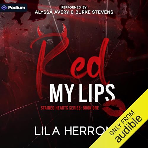 Red My Lips by Lila Herron episode artwork