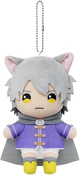 Amazon.co.jp: ドラゴンクエストX おでかけぬいぐるみ ラキ : ホビー