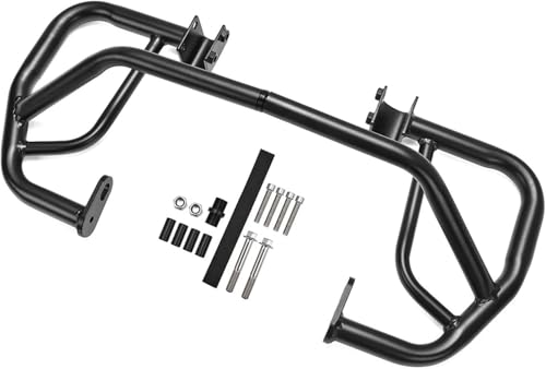 Pare-chocs pour moto CMX 500 Rebel 2017-2022 : crash bar protection moteur