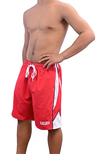 Ultrastar Men's Guard Arrow 4 Way Strach Board Short Swimwear3