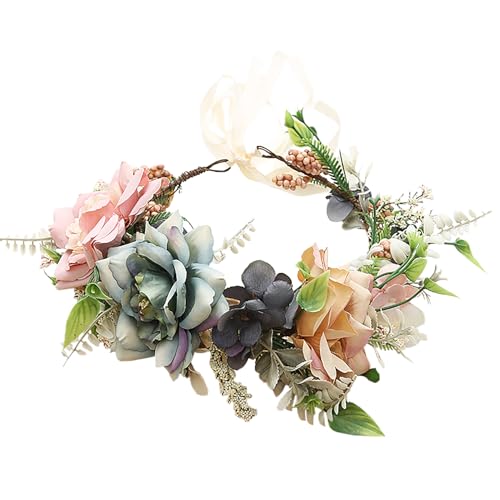 LLinfflr Elven Crown