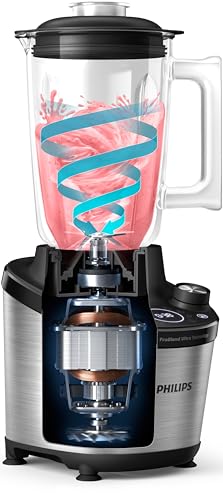 Philips 7000 Series Hochleistungsstandmixer