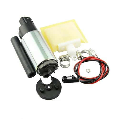 Pompe à carburant pour quad KingQuad 750 et moto Boulevard VL 1500