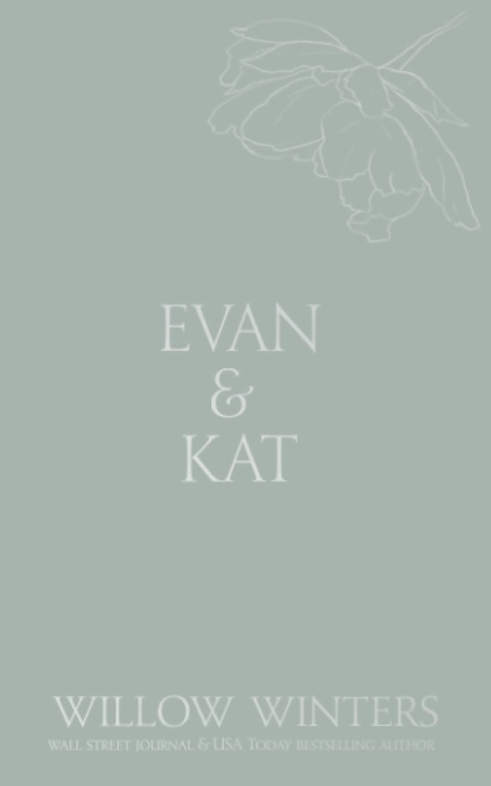 Evan & Kat: You Know I Love You (Discreet Series)