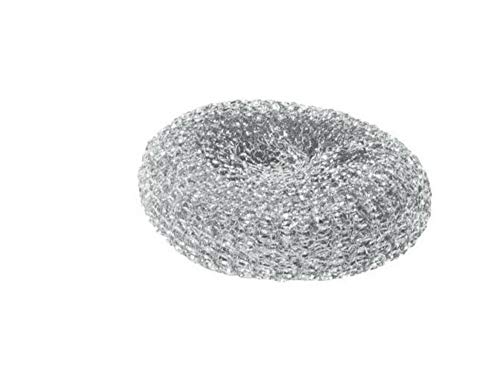Fiber Scourer Jumbo 1pc for Home and Restaurant Cleaning