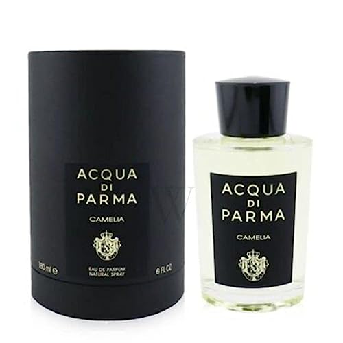 Acqua di Parma Signatures of the Sun Camelia Eau de Parfum para...