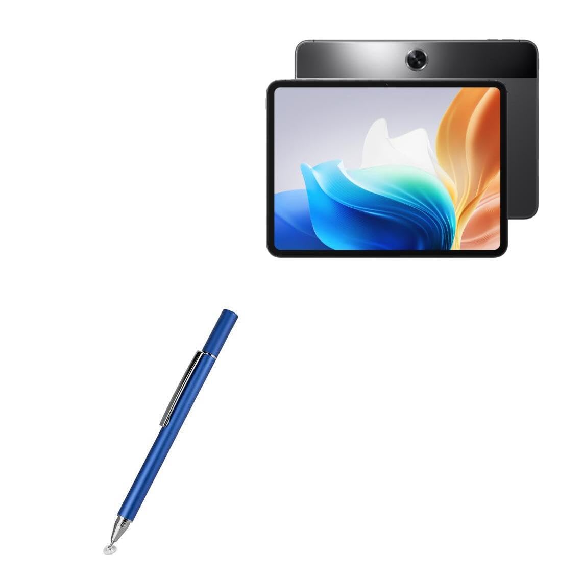 Amazon.com: BoxWave Stylus Pen Compatible with Oppo Pad Neo