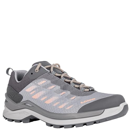LOWA TORO PRO GTX MID Ws