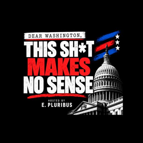 『This Sh*t Makes No Sense』のカバーアート