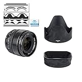 fuji xf 23 f2 recensione Compatibilità: l’adesivo protettivo è progettato appositamente per lenti Fujifilm XF 23 mm f/1.4 R.