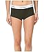 Calvin Klein Women's Modern Cotton Boyshort, Valley, Small
