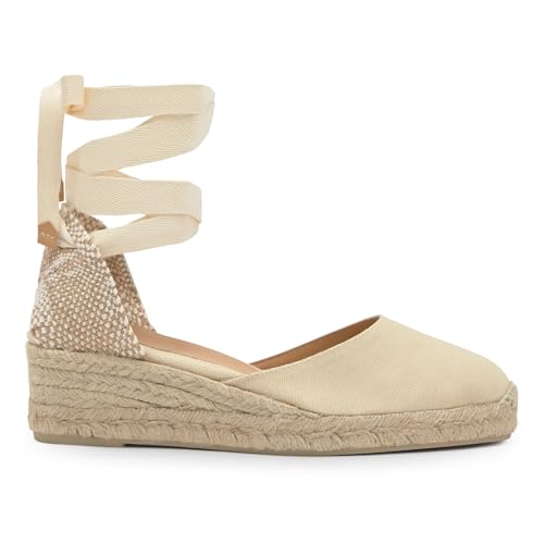 Image of CASTANER Chiara 60 mm Wedge Espadrille