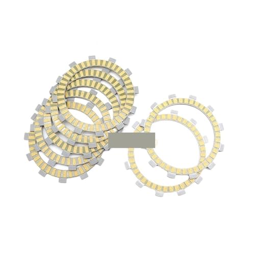 Disques de friction d'embrayage CF250NK en matériaux composites haute résistance