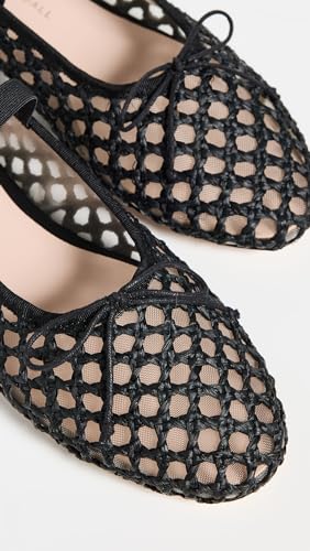 Image of Loeffler Randall Women's Leonie Soft Ballet Flats