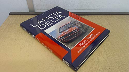 Lancia Delta