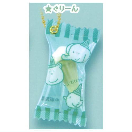 トンガリ菓子ミニチュアマスコット ウルトラニュープランニング 【全５種フルコンプセット＋ＤＰ台紙おまけ付き】 レトロな人気駄菓子 グッズ フィギュア 坂製菓 ガチャガチャ カプセルトイ【即納 在庫品】【数量限定】【フルコンプリート】 Amazon | ガリガリ君 ミニチュアマスコット [全5種セット(フルコンプ)]ウルトラニュープランニング ガチャガチャ カプセルトイ |  カプセル玩具 | おもちゃ