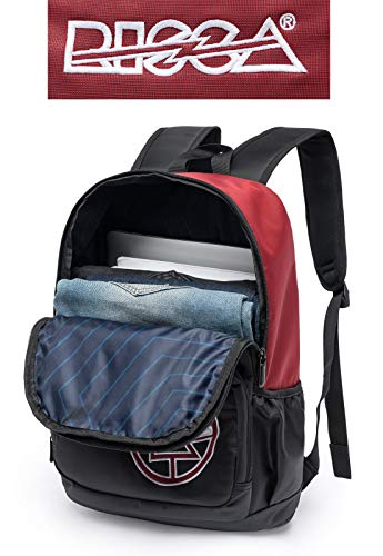 Mochila Risca Esportiva Academia Reforçada Espaçosa Original