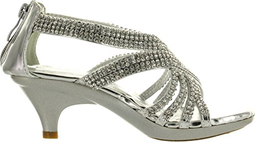 Image of Forever Link Girl's Mary Jane Pump