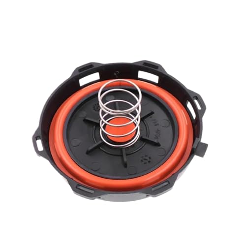 Kit de mantenimiento de tapa de culata PCV E46 2001-2006 repuesto 7521086