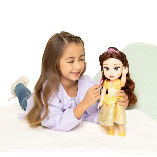 Disney Princess Belle Poupée 38 Cm - vue 3