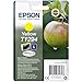Produktbild Epson,235M122,Original AA8T1294 ApfelTinte (SX420W BX320FWSX620FW BX/SX525WD BX625FWD BX305FW B42WDBX925FWD BX635FWD BX535WD SX435/440W BX630FW SX235W WF7015 7515 7525 3010 3520 3540) gelb