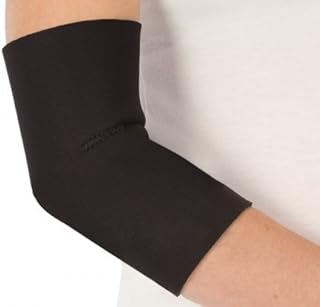 DJO 79-82313 Procare Elbow Sleeve, Small, 9