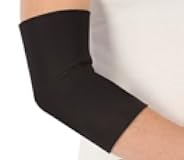 DJO 79-82313 Procare Elbow Sleeve, Small, 9