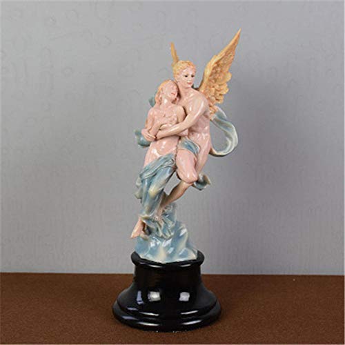 Statuen Dekoration Statuen Und Skulpturen Harzskulptur Heimtextilien Wohnzimmerdekoration Cover