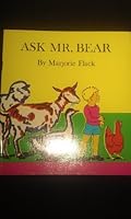 Ask Mr. Bear