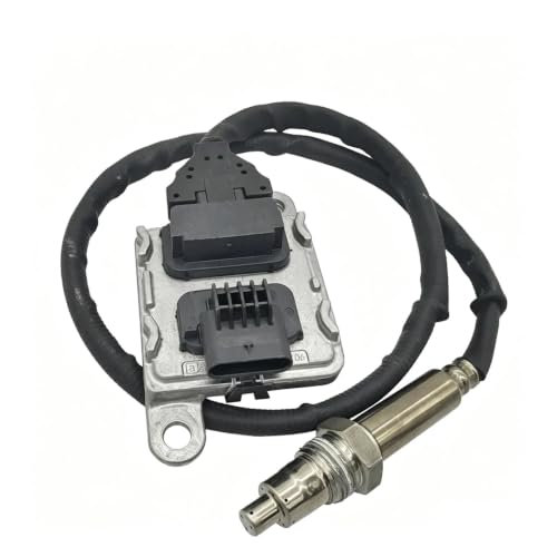 Capteur d'azote Benz sonde NOx A0009058111 pour E220d GLE300d CLS350 diesel