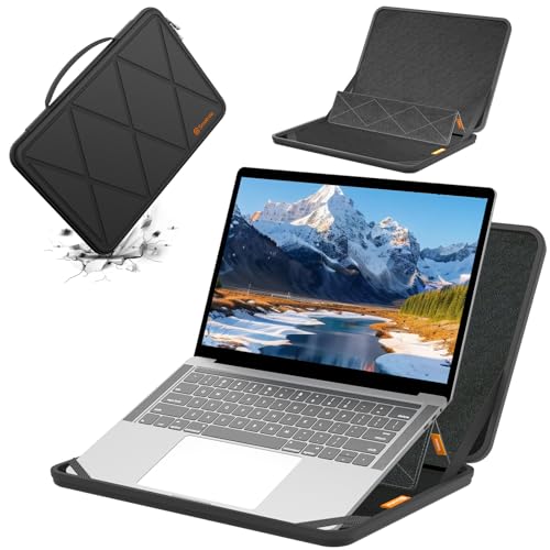 Smatree MS95 Hard Protective 15.6-16 inch Laptop Sleeve Case