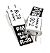 Produktbild RC 40 MHZ 40.795 FM Kristall TX & RX Empfänger 40MHZ Schwarz