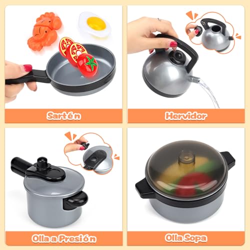 Niños, Toy Imagen adicional