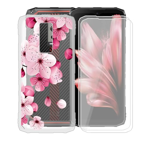 Coque Doogee Blade 10 étui silicone mince pour usage quotidien actif