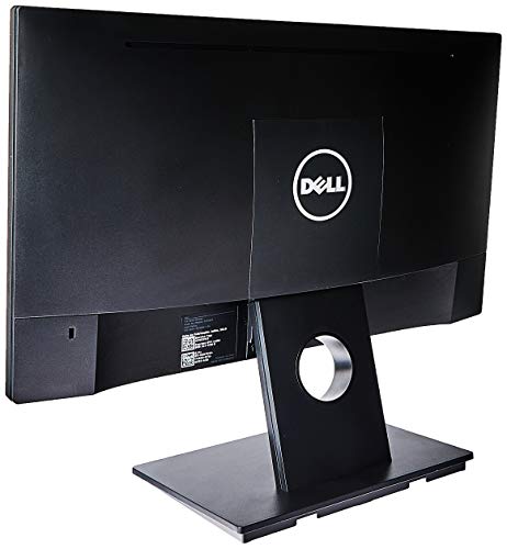Monitor Dell Widescreen 18.5