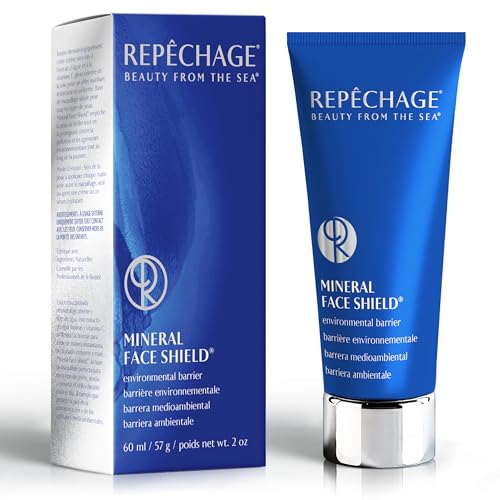 Repechage Vitamin C Makeup Primer for All Skin Types. Mineral Fac...