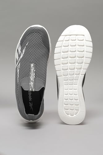 Image of Reebok Men's Walking Shoe - WALKFUSE - Sports Shoes - Lightweight, Comfortable Shoes for Daily Walking