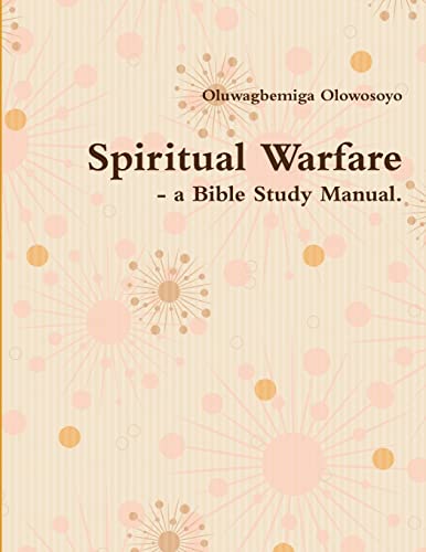 Snapklik.com : Spiritual Warfare
