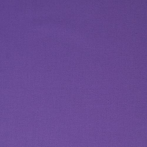 Image of SINGER, 100% Cotton, Ultra Violet, Quilting and Crafting Fabric for Sewing, 44 Inch Wide, Cut by Yard