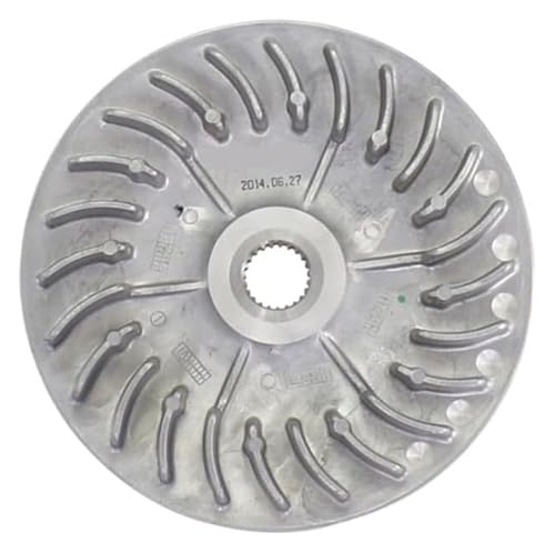 Poulie primaire 0180-051300-0003 pour optimiser la transmission CForce