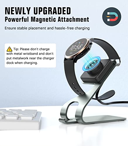 MoKo Caricatore Compatibile con Fossil Gen