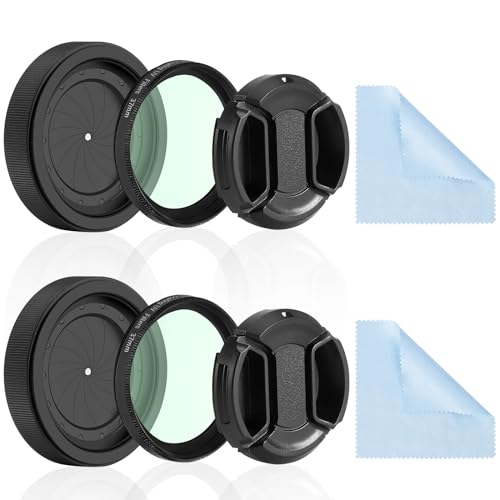 Diaphragme ouverture iris 1.5-26mm bague adaptatrice M30-M37 pour optique de précision