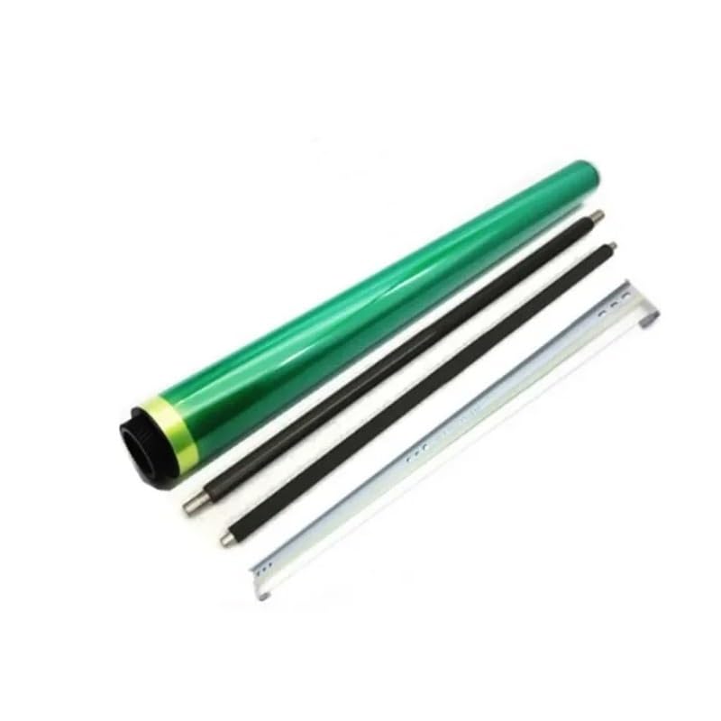Tambour OPC C258 contre les traces d'encre pour Konica Minolta C368 C308