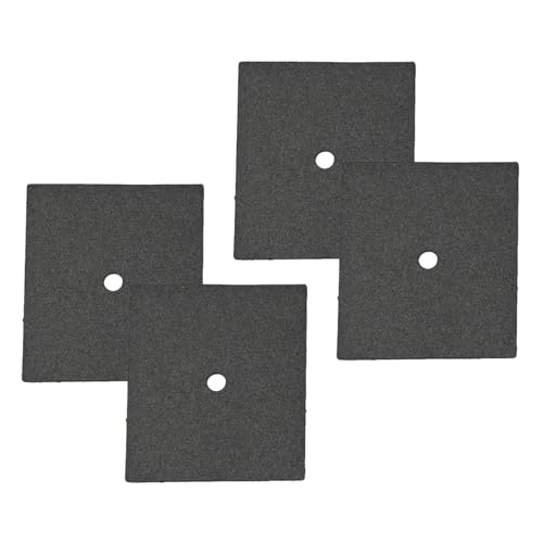 Image of UOIENRT W4-1770 HS1785 Head Manifold and Valve Cover Gasket Set Replacement for Wisconsin VE4 VE4D VF4 VF4D VH4 VH4D